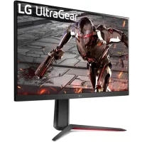 Монитор LG UltraGear 32GN650-B фото 3